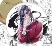 Значок Благословення небожителів Heaven Officials' Blessing , 002716