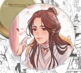 Значок Благословення небожителів Heaven Officials' Blessing , 002717