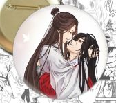 Значок Благословення небожителів Heaven Officials' Blessing , 002718