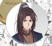 значок Благословение небожителей Heaven Officials' Blessing  002728 