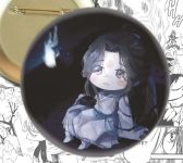 значок Благословение небожителей Heaven Officials' Blessing  002731 