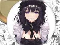 значок Марин My Dress Up Darling 002741 