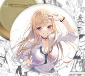 значок Марин My Dress Up Darling 002742 