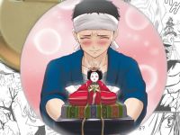 значок Марин , Вакана My Dress Up Darling 002748 