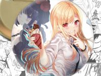 Значок Марін My Dress Up Darling 002751