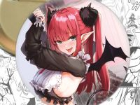 значок Марин My Dress Up Darling 002752 