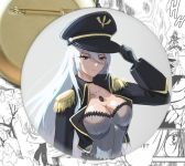 значок Марин My Dress Up Darling 002753 