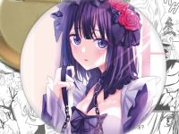 значок Марин My Dress Up Darling 002755 