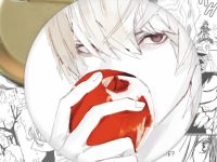 Значок Лайт Death Note Зошит смерті 002768 