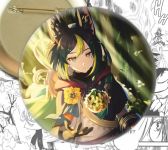 Значок Геншин Імпакт Тігнарі Genshin Impact 002790