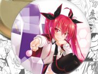 значок Date A Live Рандеву с жизнью Котори  002866 