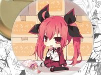 Значок Date A Live Рандеву з життям Которі 002870