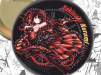 Значок Date A Live Рандеву з життям Курумі 002873