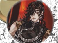 Значок Благословення небожителів Heaven Officials' Blessing 003096