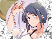 Круглый значок Boku no Hero Academia 003317