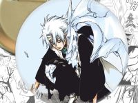 Значок Бліч Bleach 003383 