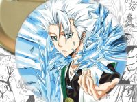 Значок Бліч Bleach 003385 