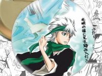 Значок Бліч Bleach 003386 