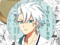 Значок Бліч Bleach 003391 