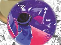 Значок Оморі OMORI ZN003428