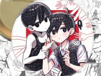 Значок Оморі OMORI 003445