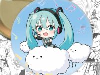 Значок Project Sekai 003449 Круглий