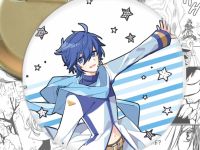 Круглый значок Project Sekai 003454