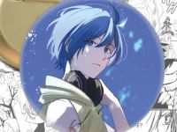 Круглый значок Project Sekai 003461