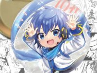 Значок Project Sekai 003485 Круглий