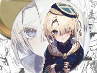 Значок Фреміне Геншин Імпакт Genshin Impact 003505