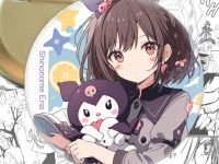 Значок Project Sekai 003669 