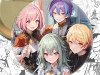 Значок Project Sekai 003670 