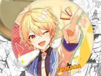 Круглый значок Project Sekai 003678