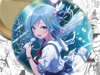 Значок Project Sekai 003681 Круглий