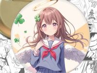 Круглый значок Project Sekai 003683