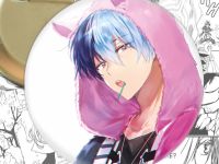 Круглый значок Project Sekai 003727