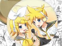 Значок Project Sekai 003731 Круглий