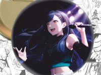 Круглый значок Project Sekai 003744