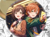 Значок Project Sekai 003752 Круглий