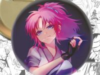 Значок Hunter x Hunter Охотник х Охотник 003776