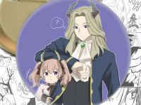 Значок Frieren Фрирен 004022