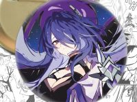 Значок Ахерон Honkai: Star Rail 004092