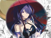 Значок Ахерон Honkai: Star Rail 004093