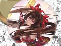 Значок Искорка Honkai: Star Rail 004096