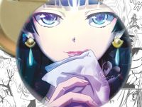 Значок Маомао Монолог травниці 004106