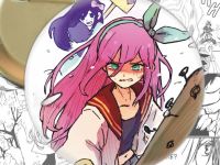 Значок Оморі OMORI 004194