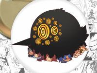 Значок Библиотека Руин Library Of Ruina 004200