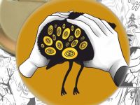 Значок Библиотека Руин Library Of Ruina 004204