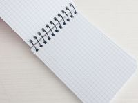 Зошит Demon Slayer Zenitsu Зеницю 152519, клітинка А7, 80 аркушів