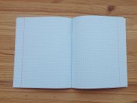 Зошит Demon slayer. Power 767245-1 , клітинка 18 аркушів 